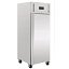 Armario frigorífico Gastronorm de uso intensivo 1 puerta maciza 650L. Polar U632